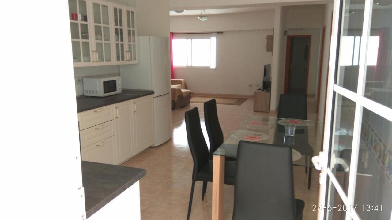 Appartamento Casa David *